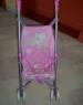Foto 1 van poppen buggy chicco