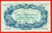 Foto 1 van 500 Francs Type '1887' 1943 * Lot 1902610330