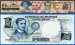 Foto 1 van **UNC** Philipines  1969* 1 Piso