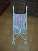 Foto 3 van 2 poppen buggy's