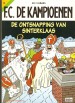 Foto 1 van De kampioenen 10 De ontsnapping van Sinterklaas