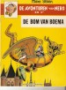Foto 1 van Nerostrip 86 De bom van Boema