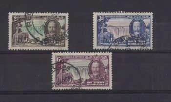 Southern Rhodesia2 