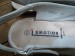 Foto 3 van NIEUWE MOOIE LEDEREN GESLOTEN SANDALEN