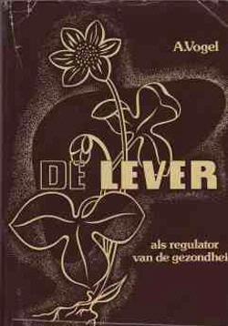 De lever, A.Vogel,