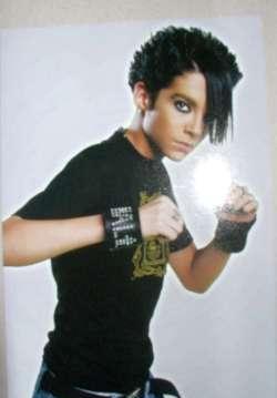 Tokio Hotel : Panini foto (10x15 cm.) (12)