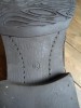 Foto 4 van lederen heren bottines