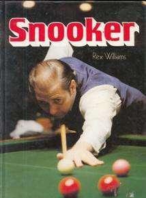 Snooker, Rex Williams