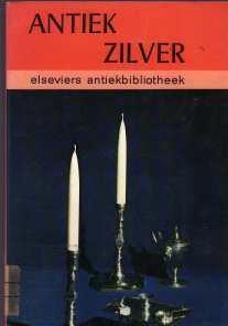 Antiek zilver, antiekbibliotheek