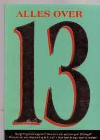 Alles over 13