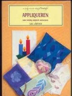 Appliqueren, Gail Lawther