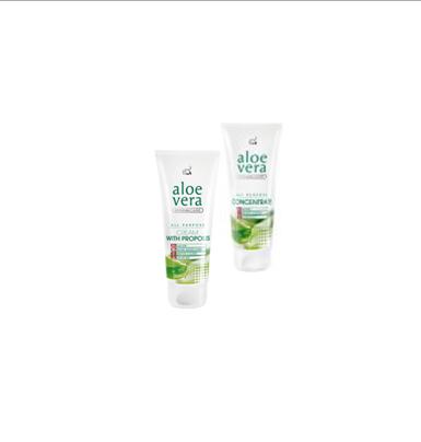 LR Aloe Vera Special Set - 1x Propolis + 1x Consentrate