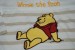 Foto 2 van Longsleeve WINNIE THE POOH (74 of 9 maanden)