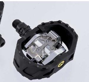 shimano pdm-424 pedalen