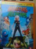 Foto 2 van Collectie van 4 animatie film toppers