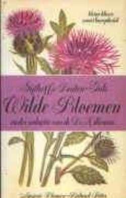 Wilde bloemen, Marjorie Blamey, Richard Fritter
