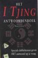 Foto 1 van Het I Tjing woordenboek, Rene Jelsma