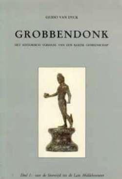 Grobbendonk, Van Guido Van Dyck