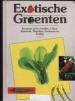 Foto 1 van Exotische groenten, De balie, Xotus, Novib