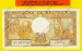 Foto 1 van 50 Francs type Buisseret 1956**UNC**Lot 1902611723