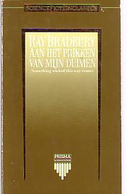 SF , Prisma 1637 , Ursula LeGuin , meester dromer 