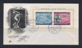 FDC HaIti