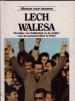 Foto 1 van Lech Walesa, mensen voor mensen,