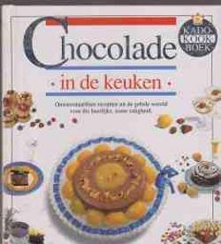 Chocolade in de keuken, Ellen Keizer