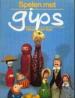 Foto 1 van Spelen met gips, Hans Van Eck