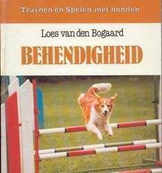 Behendigheid, Loes van den Bogaard