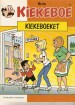 Foto 1 van Kiekeboe 35 Kiekeboeket