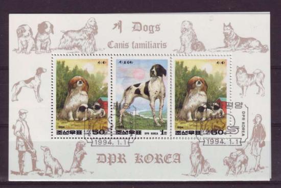 Themablok honden3 