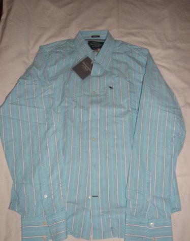 ABERCROMBIE FITCH HEMD