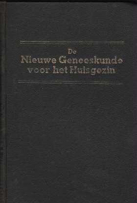 De Nieuwe Geneeskunde van het Huisgezin