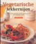 Foto 1 van Vegetarische lekkernijen, Christine Ingram