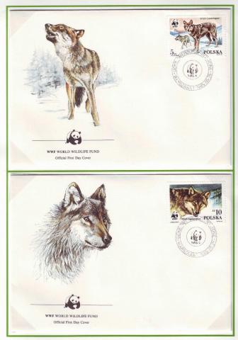 WWF Polen