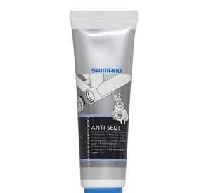 SHIMANO MONTAGEPASTA 125 ML TUBE