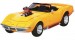 Foto 3 van 1/24 Revell KIT Chevrolet Corvette 68 roadster