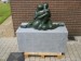 Foto 3 van bronzen beelden
