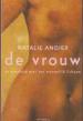 Foto 1 van De vrouw, Natalie Angier,