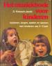 Foto 1 van Het muziekboek voor kinderen, D. Kreusch-Jacob