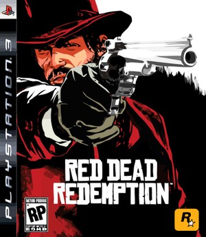 Red Dead Redemption (Sealed)