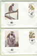 Foto 2 van WWF St. Kitts 