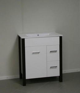 Badmeubel ESV-MMG-9075D wit
