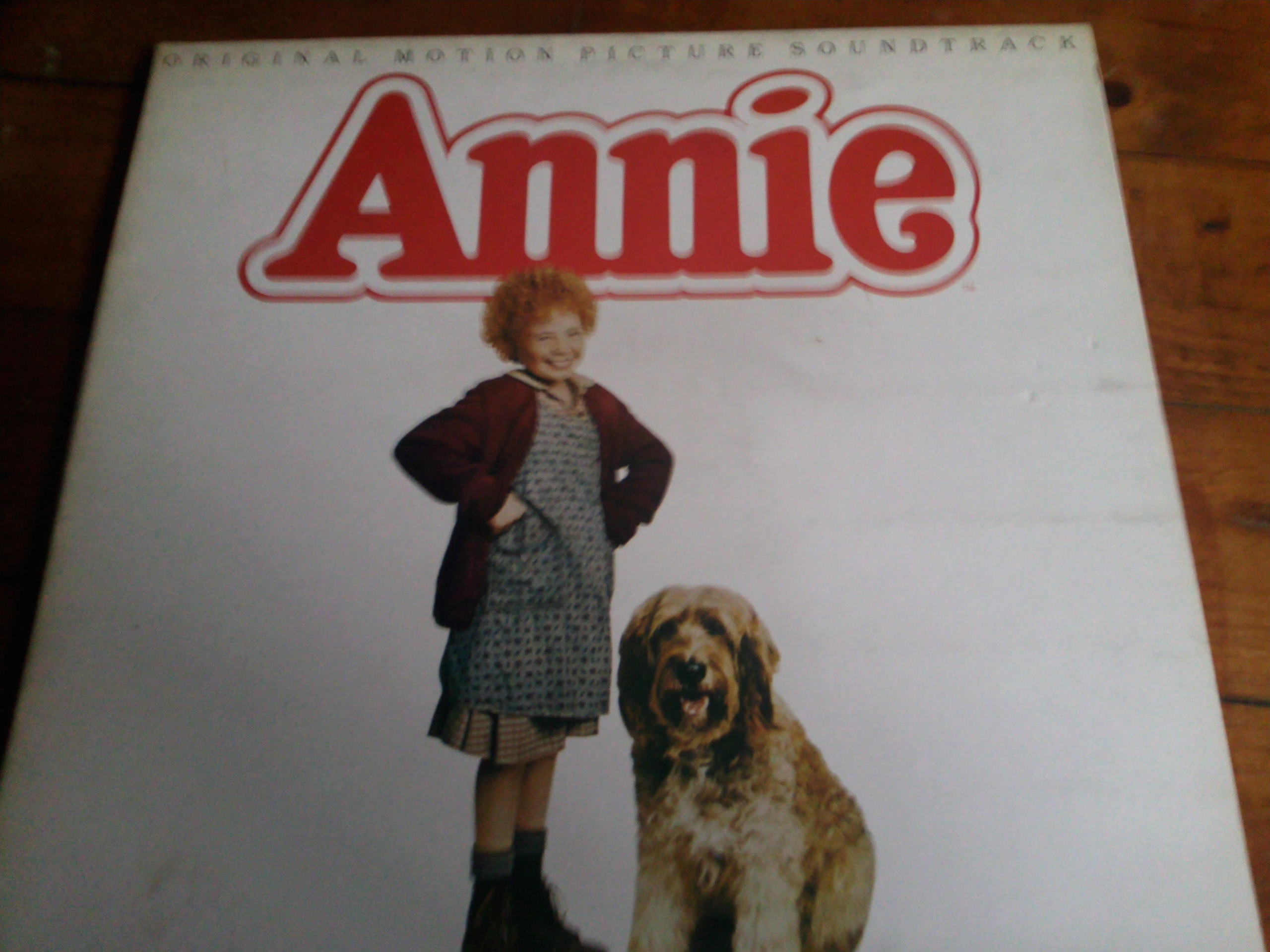 Annie