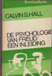 Foto 1 van De psychologie van Freud een inleiding, Calvin S.Hall