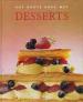 Foto 1 van Het grote boek met desserts