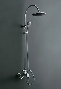 ESV-J1202 Douchesysteem