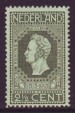 Foto 1 van Nederland gestempeld12 