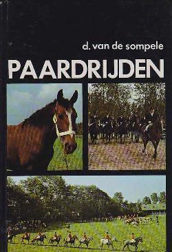 Paardrijden, D. Van De Sompele